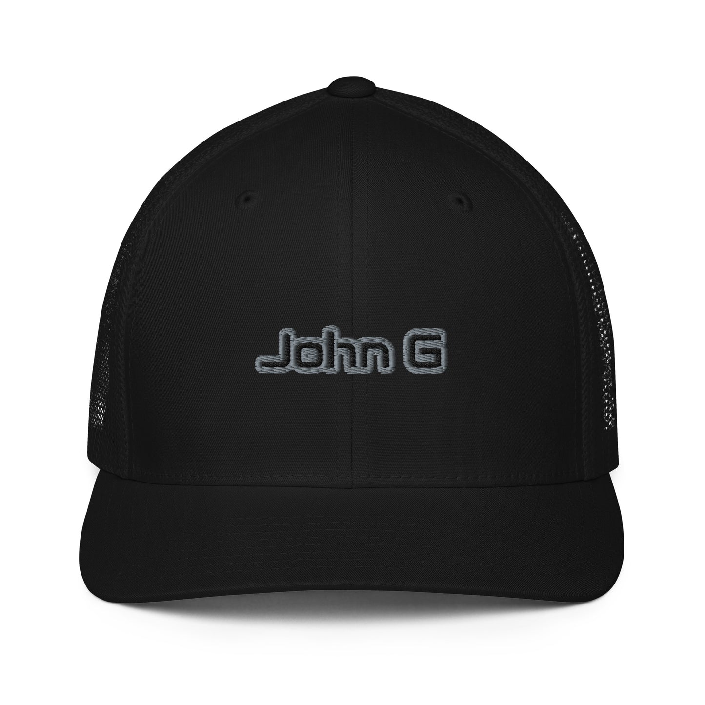 John G.