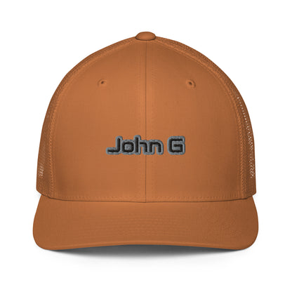 John G.