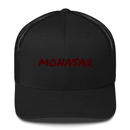 Trucker Cap Monasar ¤