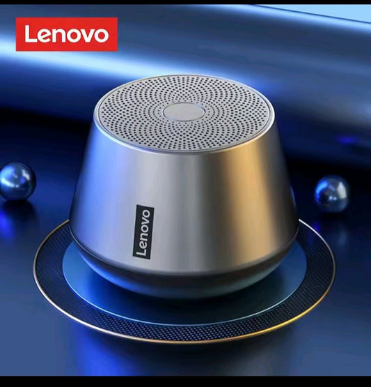 Lenovo haut parleur