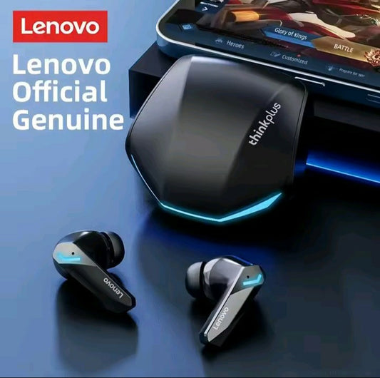 Lenovo gm2 pro black