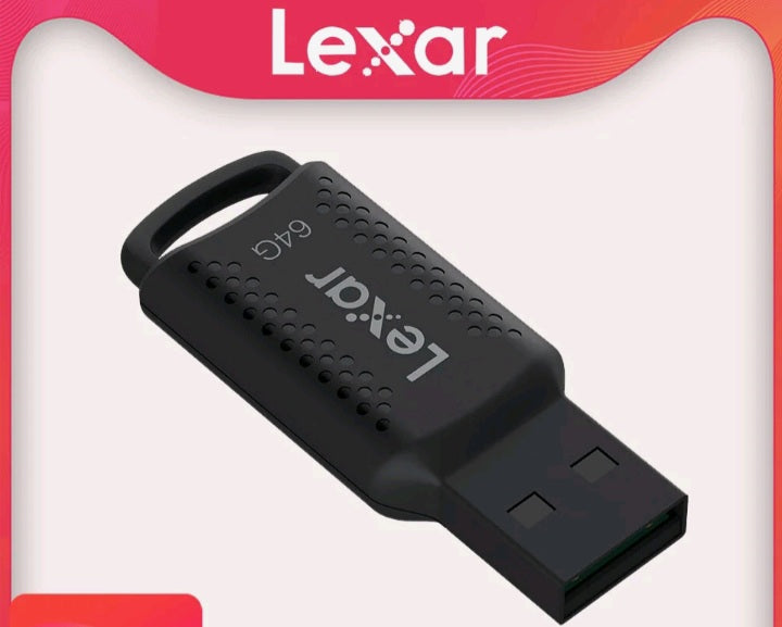 10 piéce Clé usb lexar