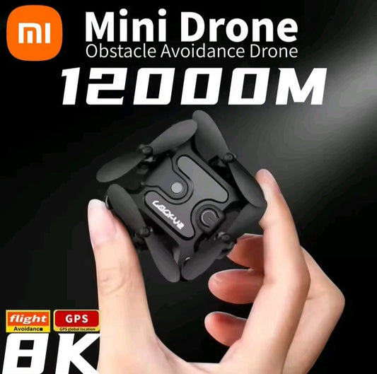 Xiaomi mini drone