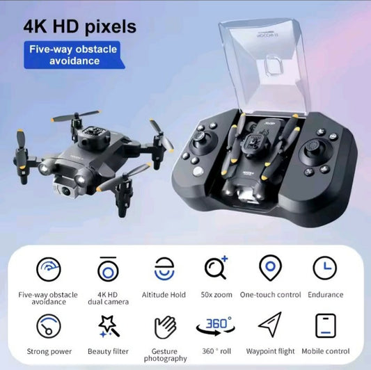 Xiaomi mini drone