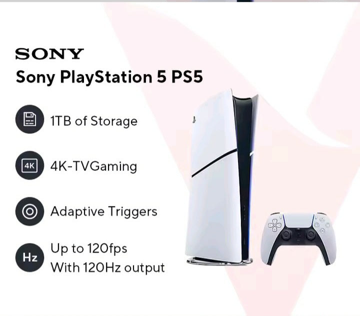 Playstation ps5