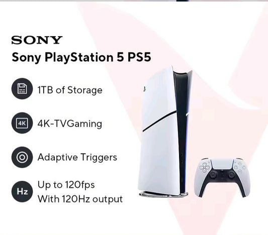 Playstation ps5